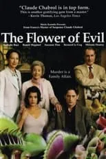 Portada de Flower of Evil