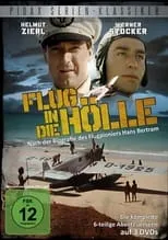 Portada de Flug in die Hölle