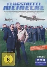 Portada de Flugstaffel Meinecke