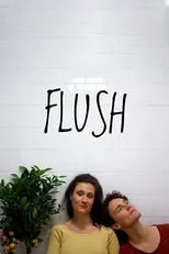 Portada de Flush