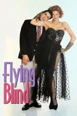 Portada de Flying Blind