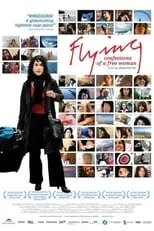 Portada de Flying: Confessions of a Free Woman