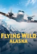 Portada de Flying Wild Alaska