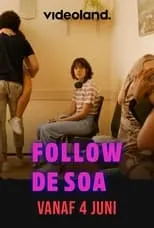 Portada de Follow de SOA