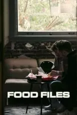 Portada de Food Files