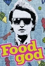 Portada de Foodgod