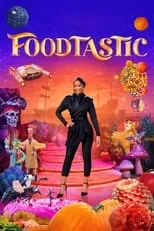 Portada de Foodtastic