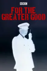 Portada de For the Greater Good