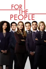 Portada de For The People