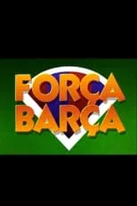 Portada de Força Barça