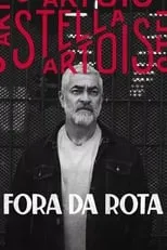 Portada de Fora da Rota