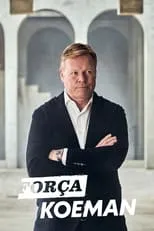 Portada de Força Koeman