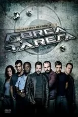 Poster de la película Força-Tarefa - Películas hoy en TV