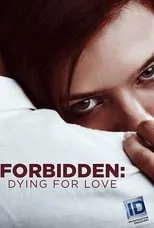 Portada de Forbidden: Dying for Love