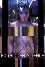 Portada de Forbidden Science