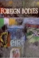 Portada de Foreign Bodies