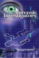 Poster de Forensic Investigators