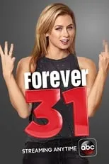 Portada de Forever 31