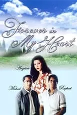 Portada de Forever in My Heart