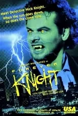 Portada de Forever Knight