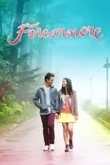 Portada de Forevermore