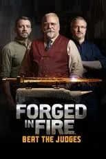 Portada de Forged in Fire: Beat the Judges