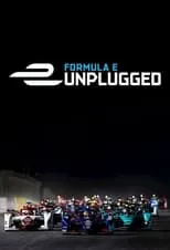 Portada de Formula E: Unplugged