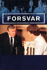 Portada de Forsvar