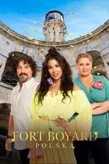 Portada de Fort Boyard Polska