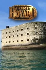 Portada de Fort Boyard