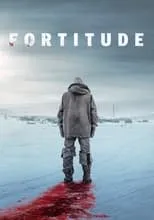 Portada de Fortitude