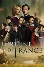 Portada de Fortune de France