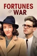 Emma Thompson en la serie - Fortunes of War