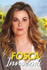 Portada de Fosca Innocenti