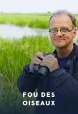 Portada de Fou des oiseaux