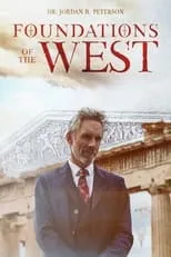 Portada de Foundations of the West