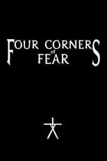 Four Corners of Fear portada