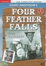 Nicholas Parsons en la serie - Four Feather Falls