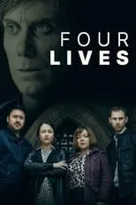 Four Lives portada