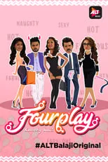 Portada de FourPlay