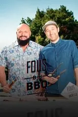 Portada de Fous du BBQ