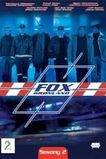 Per Frisch en la serie - Fox Grønland