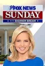 Portada de Fox News Sunday