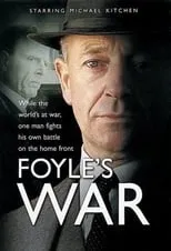 Portada de Foyle's War