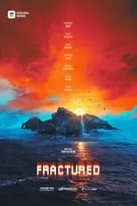 Portada de Fractured