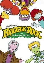 Jim Henson en la serie - Fraggle Rock: The Animated Series