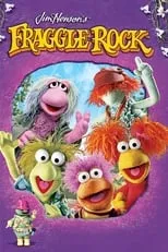 Portada de Fraggle Rock