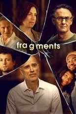 Portada de Fragments