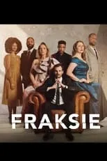 Portada de Fraksie