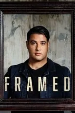 Portada de Framed